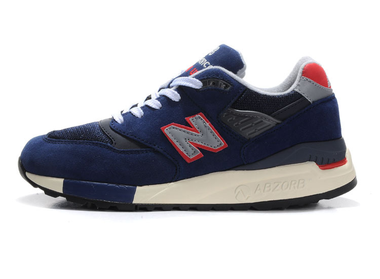 Chaussure New Balance Running 998 Homme Pas Cher